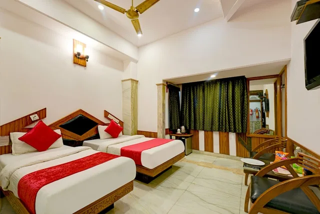Cottage Yes Please، Karol Bagh، دلهي 21/50