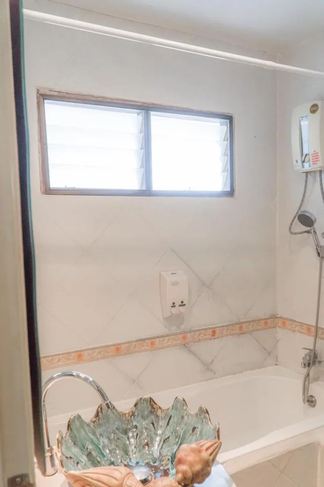 غرفة عائلية، Noble Place 10/10