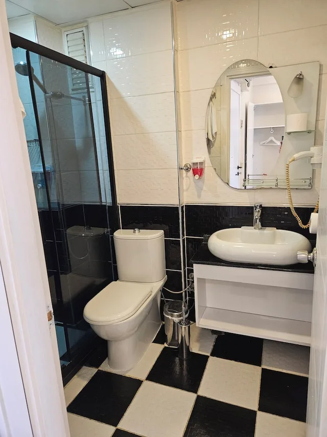 استوديو، Lemon Residence 5/5