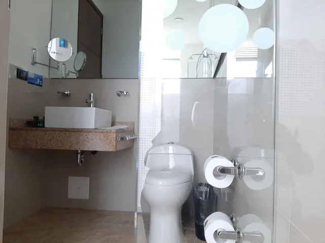 غرفة قياسية بسرير مزدوج بشرفة، Pontevedra Hotel Boutique 6/6