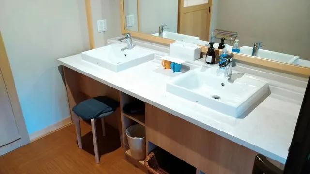 Japanese, Suite, Twin Beds, 2 Futon Beds, Semi Outdoor Bath، Wakamatsuya 3/8