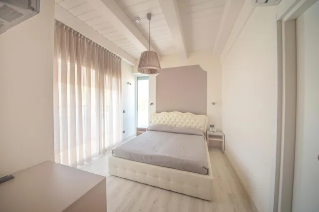 غرفة بسرير مزدوج، Hotel Leonardo &amp; Residenza Marconi 3/10