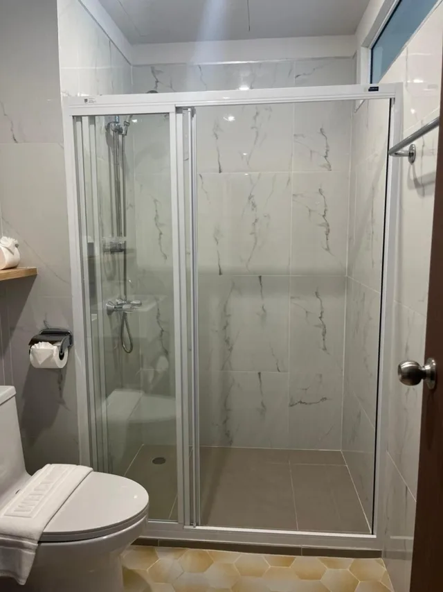 غرفة بسرير كينج، Ago Hotel Chinatown 8/8