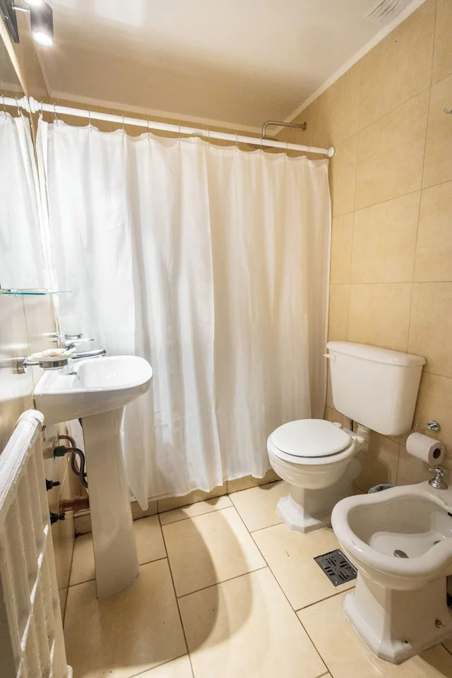Basic, Single, Single Bed, TIERRA GAUCHA HOSTEL 3 2/2