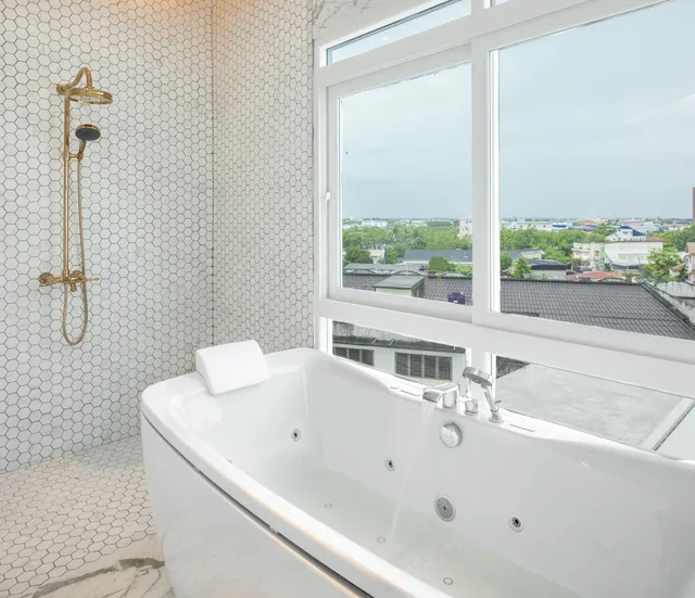 جناح بريستيج بسرير كينج، De Princess Hotel Udonthani 5/5