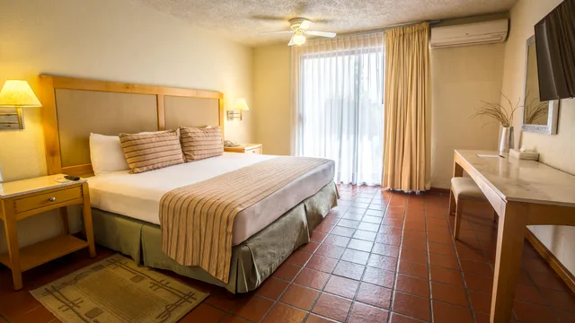Ambassador, Suite، Park Royal Homestay Los Cabos 2/4