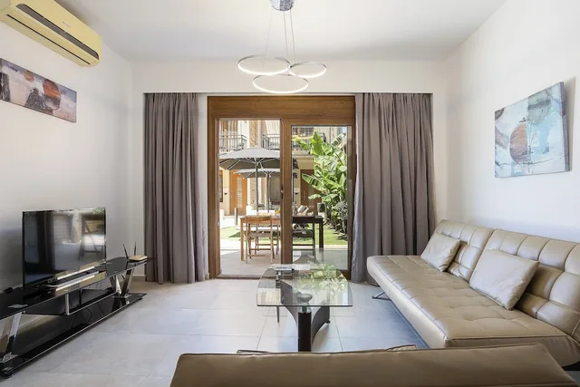 4 Bedrooms, Villa, Twin Beds, 2 King Beds, Bunk Bed, Two Story, Sofa، Pantheon Villas 6/10