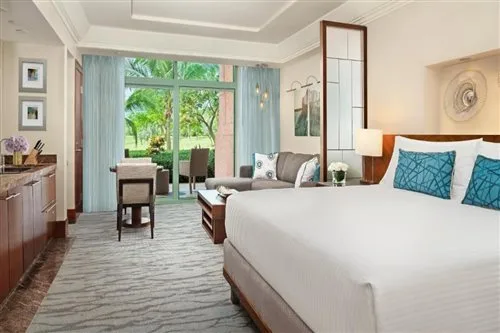 Studio, Sea View, The Reef Atlantis, Autograph Collection 1/2