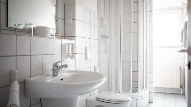 جناح استوديو كومفورت بسرير كوين بإطلالة على المدينة، Hotel Elbroich Düsseldorf 3/3