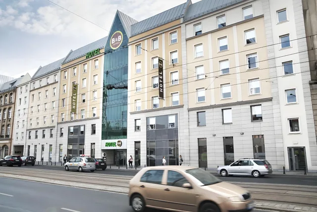 غرفة تُحدَّد حسب التوفر، B&b Hotel Wroclaw Centrum 1/1