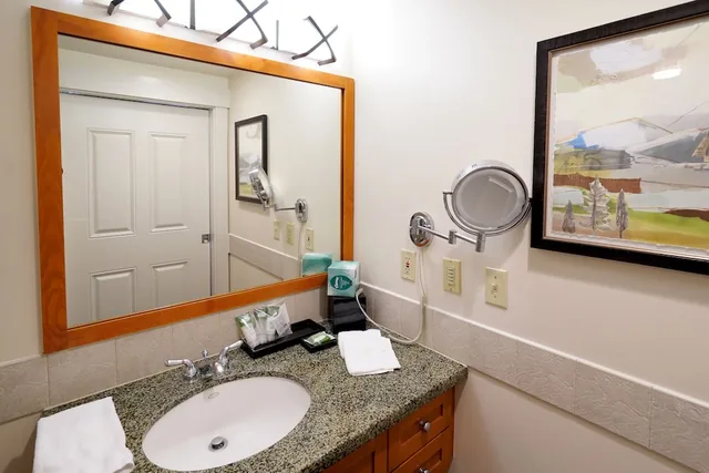 3 Bedrooms, Villa, 4 Bathrooms, Kitchen, Heavenly Village Condos 3/5