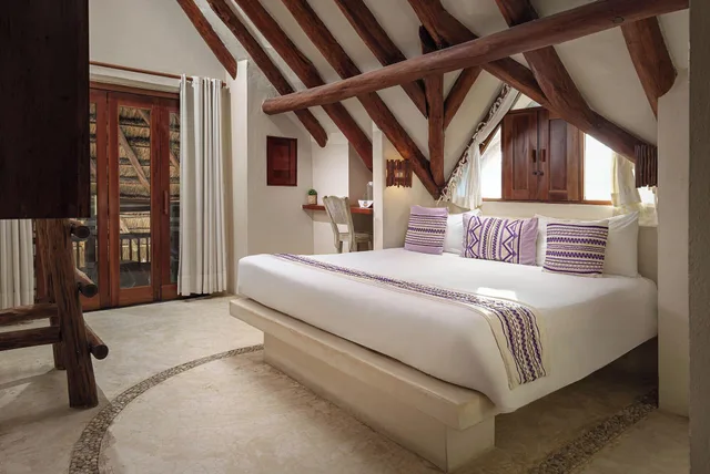 غرفة بريميوم مفردة، Hotel El Pueblito 3/10