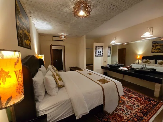 غرفة عائلية بسريرين مزدوجين، Seminyak Suites (Ex Seminyak Sky Suites by Kupu Kupu Resorts) 3/7