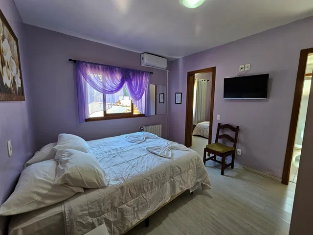 شقة، Hotel Pousada Cabana Da Mata 6/8