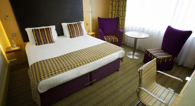 Standard, Double or Twin Bed, St Mellion International Resort 2/3