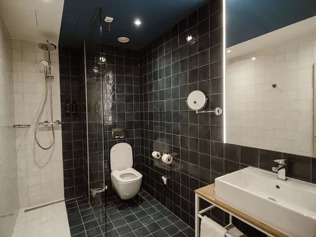 Superior, Twin Beds, Mercure Sibiu Arsenal 9/10