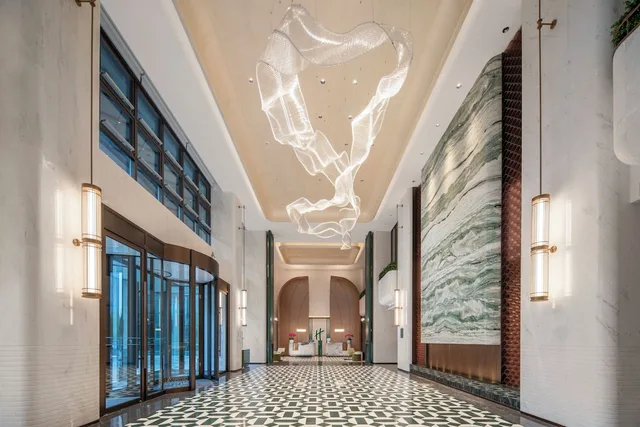 Nantong Rudong By Ihg، Juegang 12/50