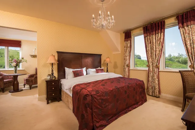 Traditional, Lodge، Lough Erne Resort 3/5