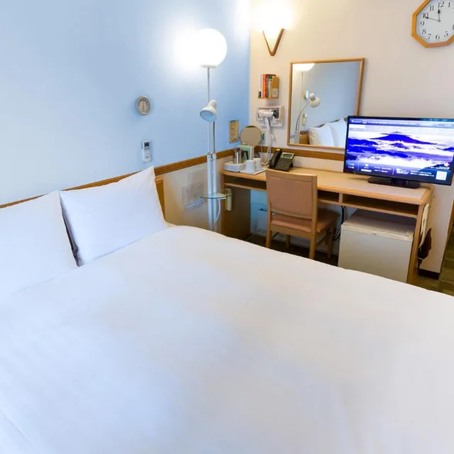غرفة بسرير كوين، Toyoko Inn Kokura-eki Shinkansen-guchi 5/6