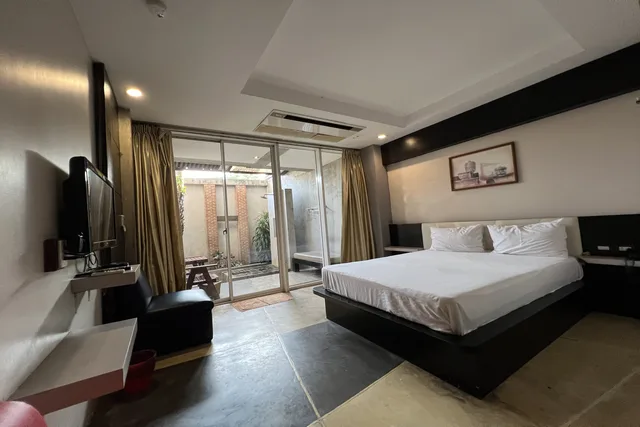 غرفة سوبيريور، Eurna Resort 5/10