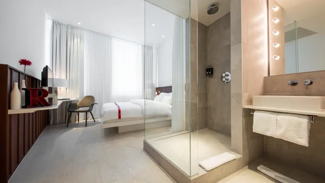 Lovely، Ruby Marie Hotel Vienna 5/5