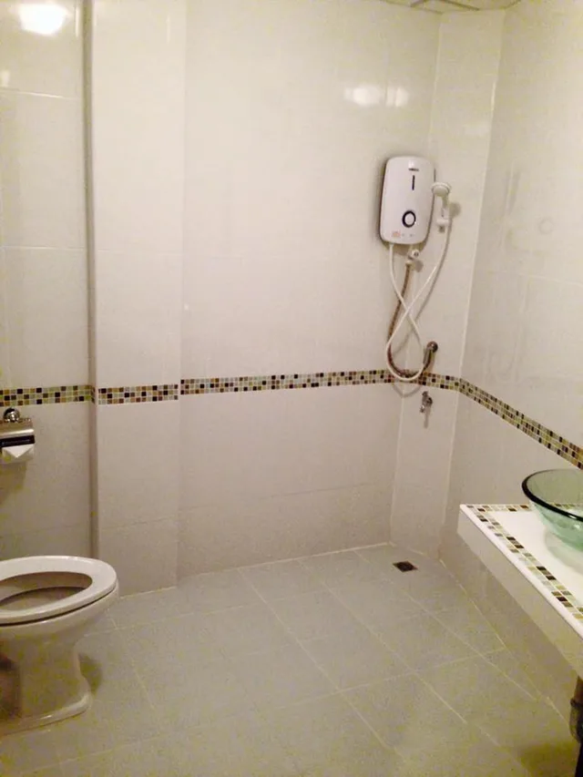 غرفة ثلاثية بسرير مزدوج وسرير فردي، Room Riverside 3/4