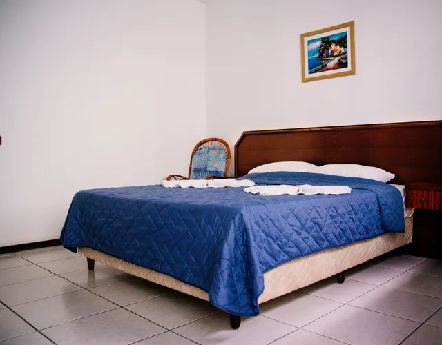 Standard, Double Bed, Hotel Bela Onda 1/4