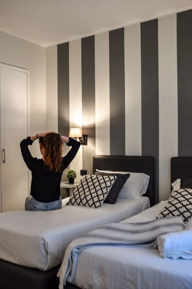غرفة سوبيريور، Delle Vittorie Luxury Suites & Rooms 9/10