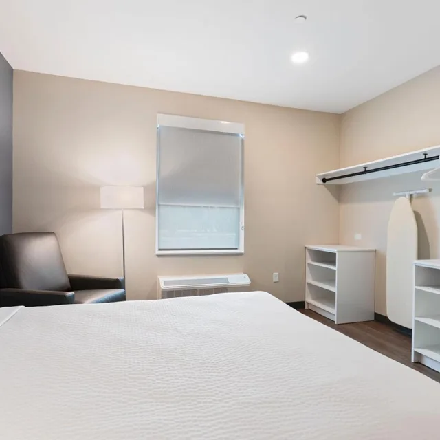 استوديو سوبيريور، Extended Stay America Premier Suites Orlando Sanford 5/10