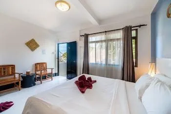 غرفة اقتصادية بسرير مزدوج، Crystal Bay Beach Resort 1/2