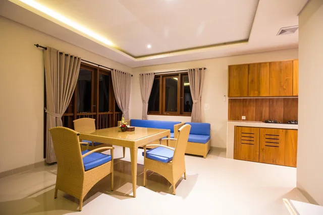 كوخ ديلوكس، Seken Cottages Ubud 4/8