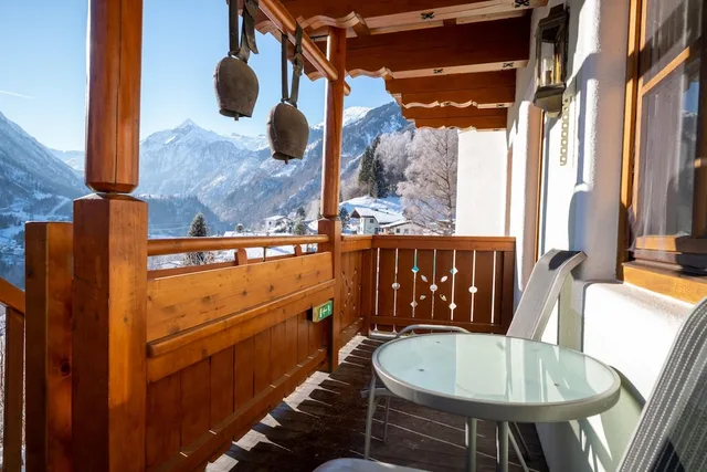شقة بسرير مزدوج وسرير فردي وسرير بطابقين، Landhaus Lodges Anke By We Rent 5/6
