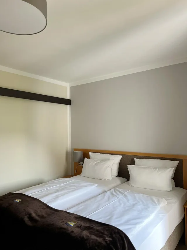 غرفة عائلية، Hotel Prinz 1/7