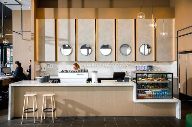 Avani Adelaide Residences، أديليد 35/39