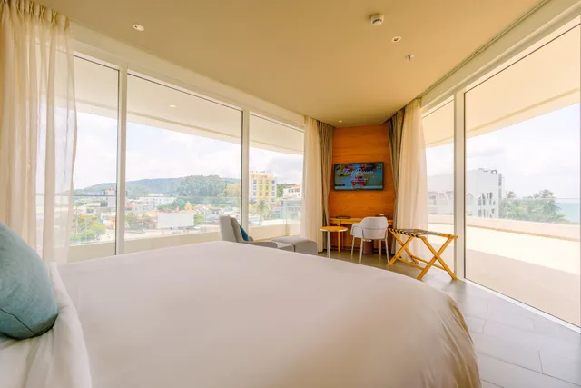 غرفة بسريرين كينج بغرفتي نوم، Seashells Phu Quoc Hotel and Spa 1/10