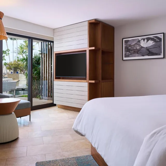 Suite, Pool Side، Andaz Maui at Wailea Resort A concept by Hyatt 1/2