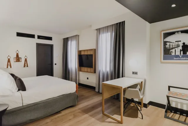 غرفة داخلية بسريرين منفصلين، Dimar Hotel Ex Husa Dimar 2/4