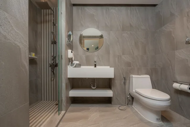 غرفة سوبيريور، Best Western Plus Carapace Hotel Hua Hin 3/3