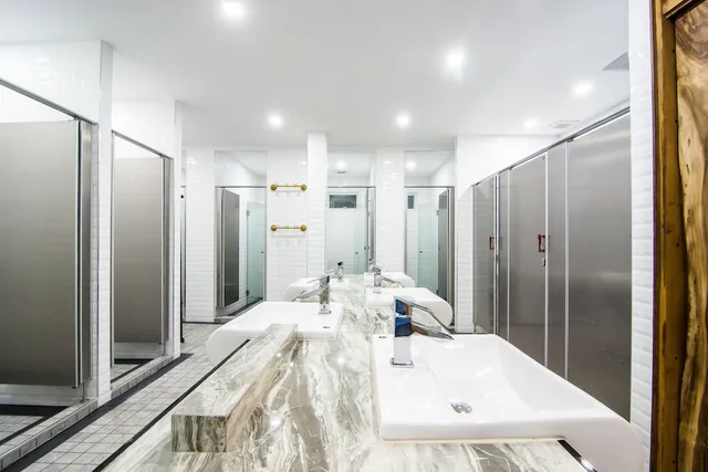 Capsule, Suite, 6 Beds، Nonze Hostel 1/1