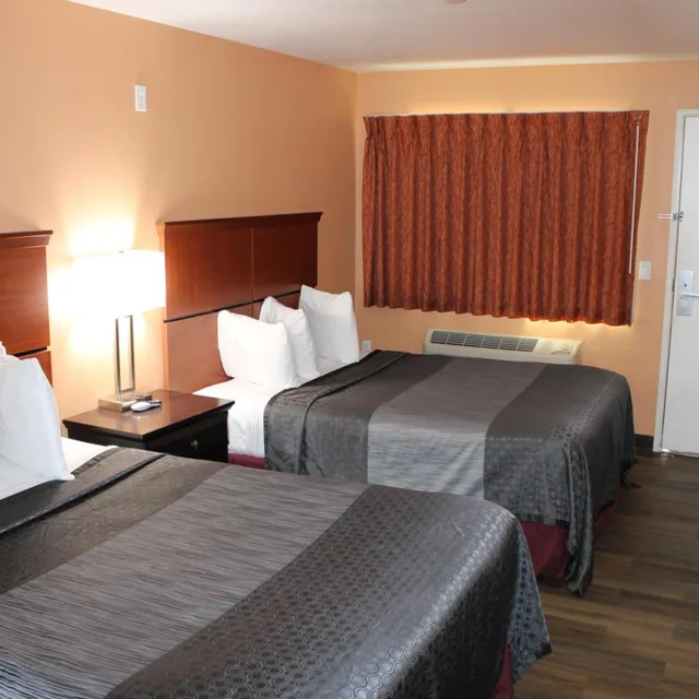 غرفة بسريرين كوين، Rancho California Inn 2/8