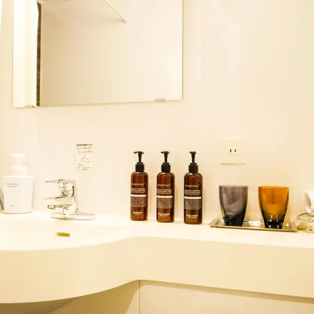 غرفة مفردة كبيرة، KIN HOTEL Asakusa Inaricho 5/5