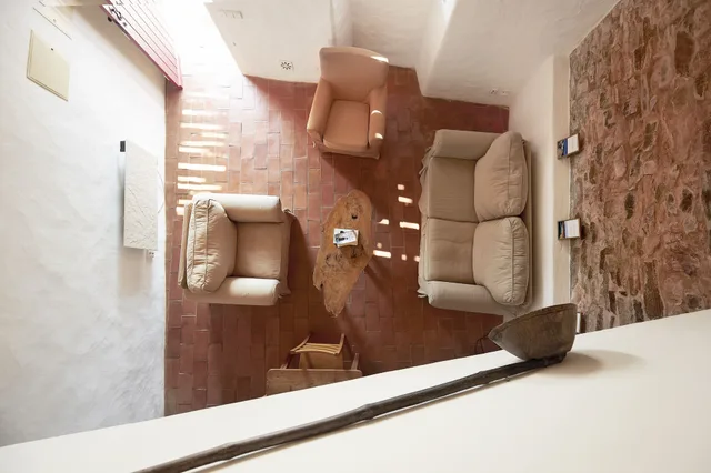 1 Bedroom, Cottage, Double Bed, Courtyard Area، Aldeia da Pedralva by WOT Signature 6/6
