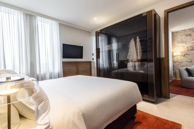 Premium, King Bed, Heritage Wing، Intercontinental Sorrento Mornington Peninsula 2/8