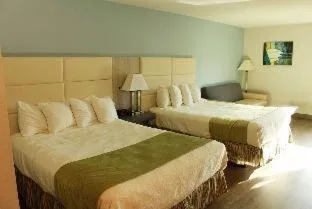 غرفة، Best Western Sandy Inn 1/9