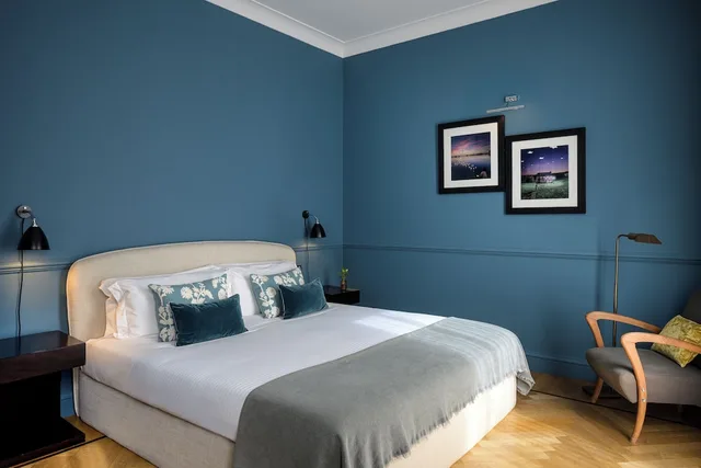 Deluxe, King Bed, The Fifteen Keys Hotel 6/8