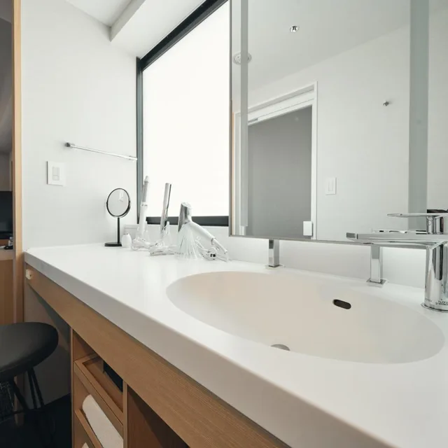 Refa, Superior, Twin Beds، Richmond Hotel Premier Kyoto Ekimae 3/5