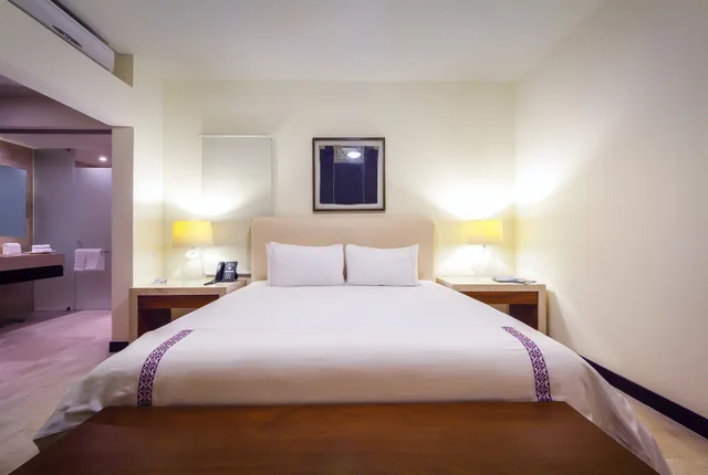 جناح جونيور ديلوكس، Grand Matlali Suites & Villas Riviera Nayarit 2/3