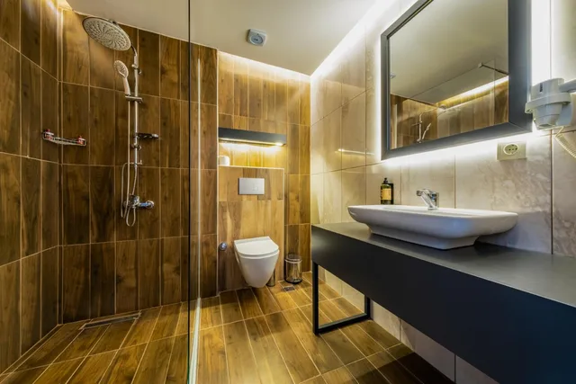 غرفة ثلاثية بسرير مزدوج، Rush Hotel Istanbul 7/10