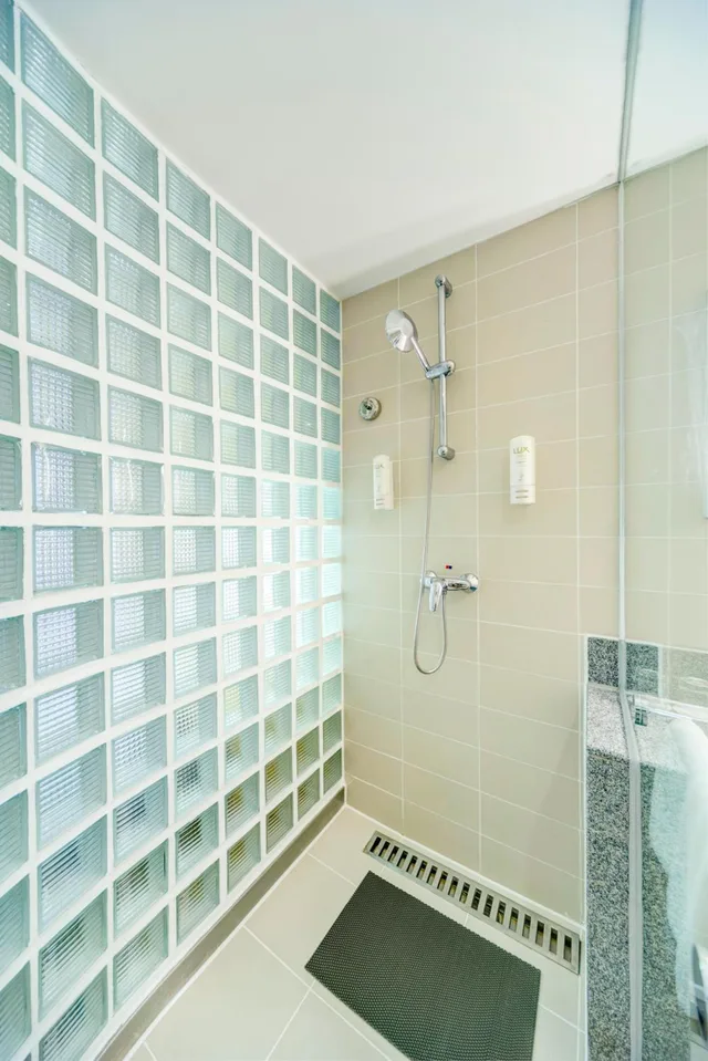غرفة قياسية بسرير كينج وسرير كوين، Holiday Inn Express Temple of Heaven 8/8