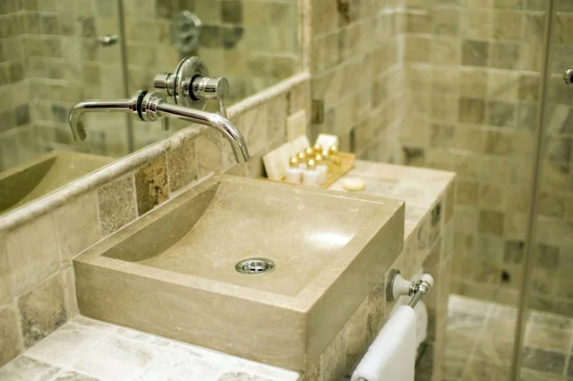 جناح بإطلالة على البحر بشرفة، Hotel Azimut 4/4
